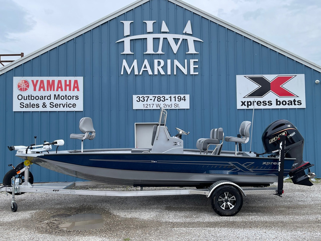 Passing by 20/50 くらやえみ　カイカイキキ New 2025 Xpress H20 For Sale in Crowley, LA - 5039995684 - Boatmart