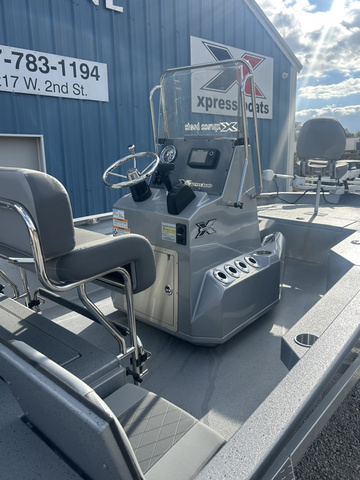 TRAVELERSHATライトグレー38 New 2025 Xpress H20 For Sale in Crowley, LA - 5039995684 - Boatmart