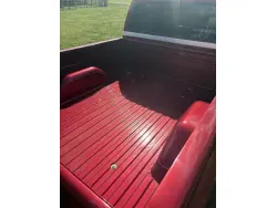 1986 CHEVROLET C10