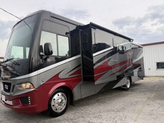 2018 NEWMAR BAY STAR 3403