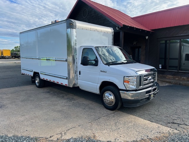 2022 FORD E350 in Winston Salem, NC
