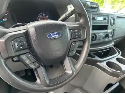 2022 FORD E350