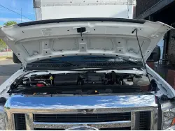 2022 FORD E350