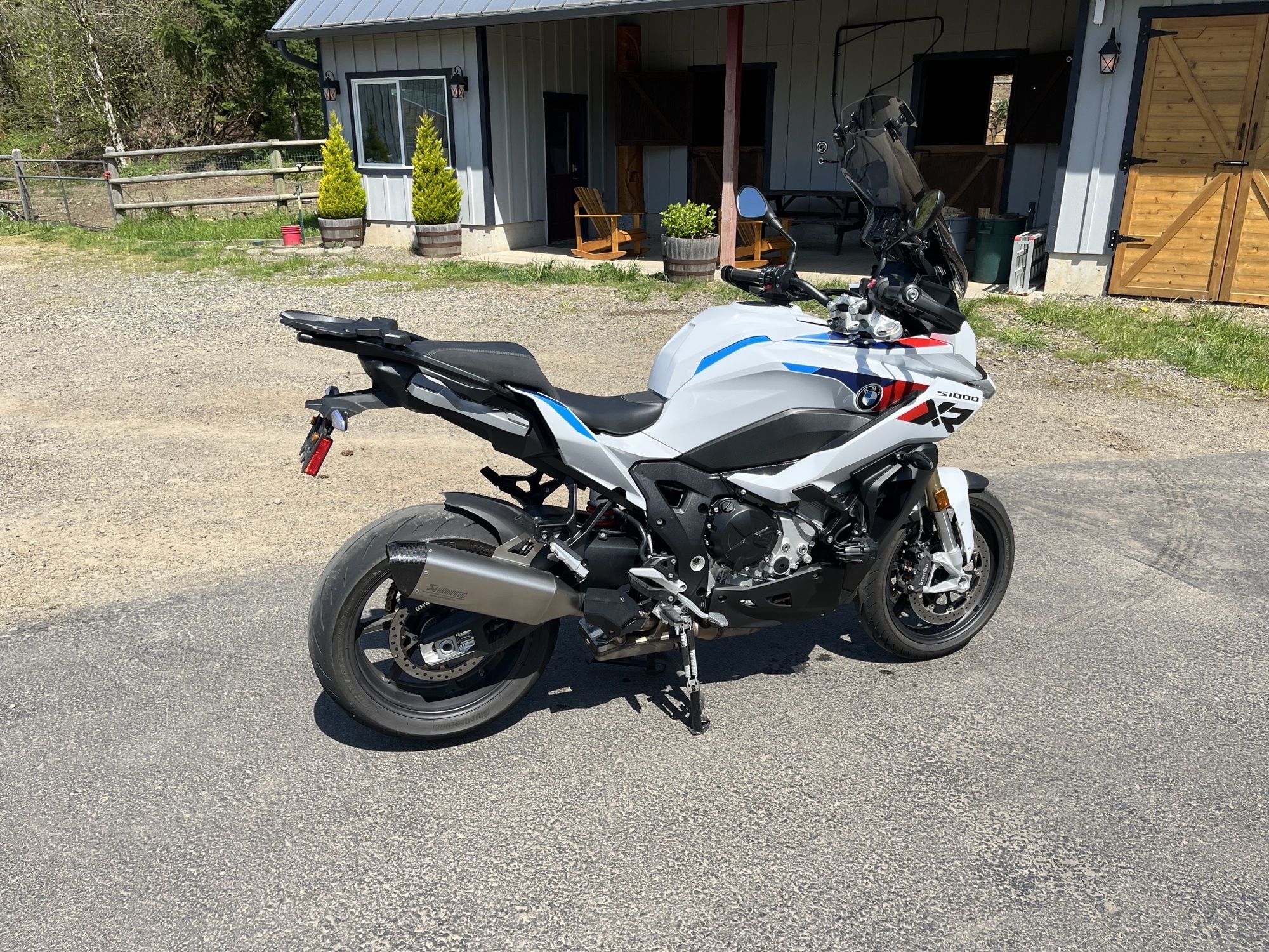 2024 BMW S 1000 XR 1000 XR in Battle Ground, WA