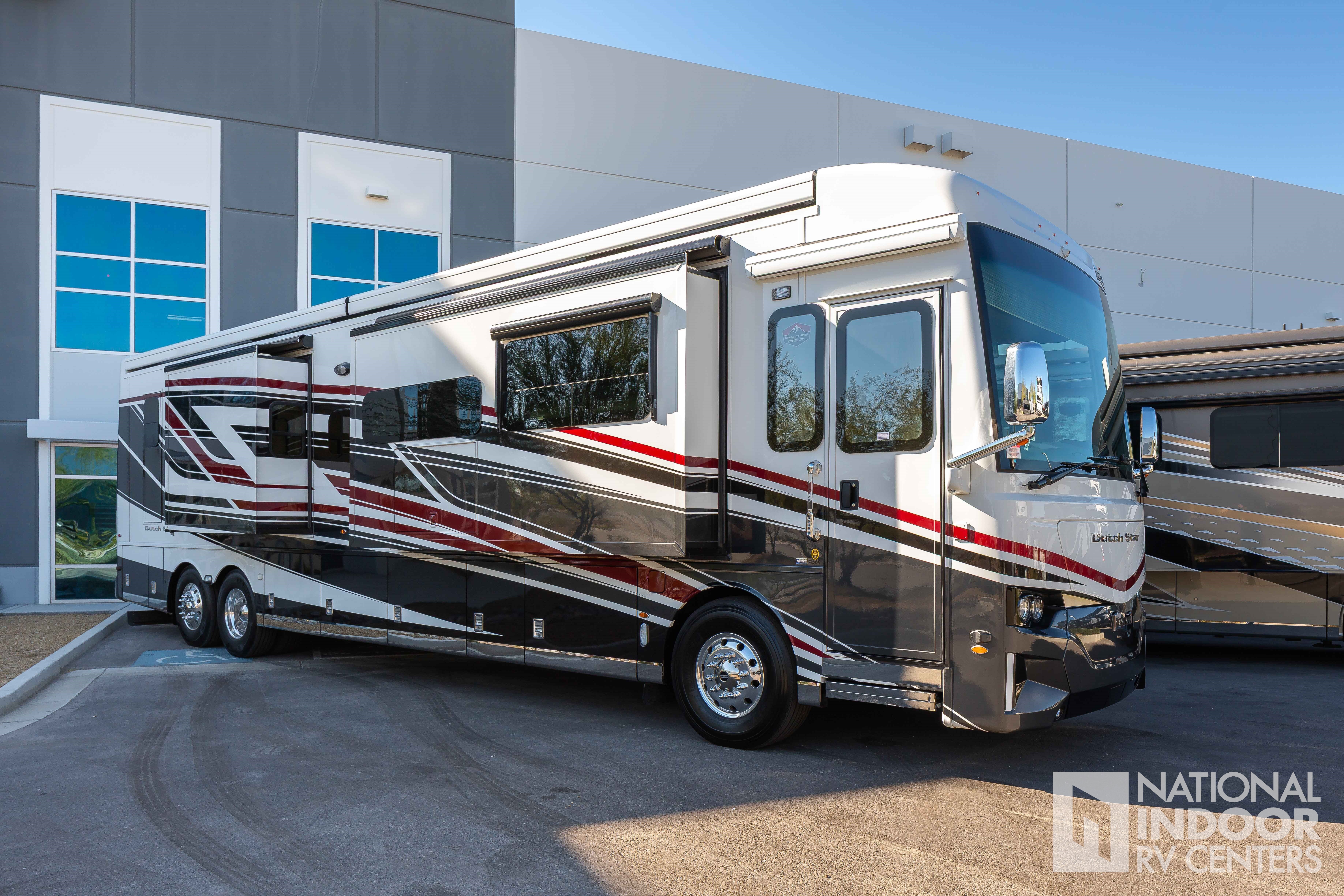 2026 Newmar Dutch Star 4369 in las vegas NV