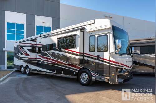 2026 Newmar Dutch Star 4369 in las vegas NV