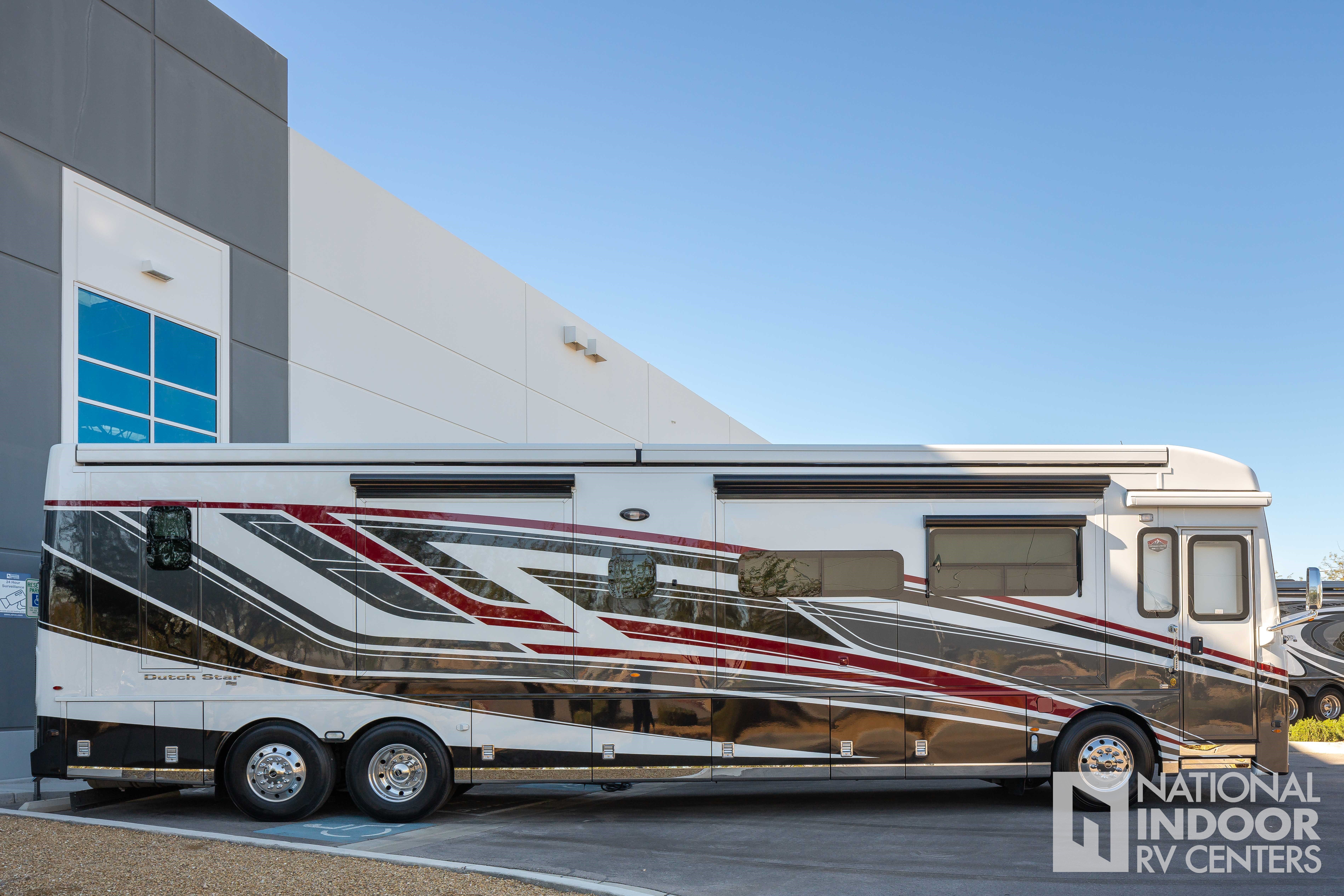 2026 Newmar Dutch Star 4369 in las vegas NV
