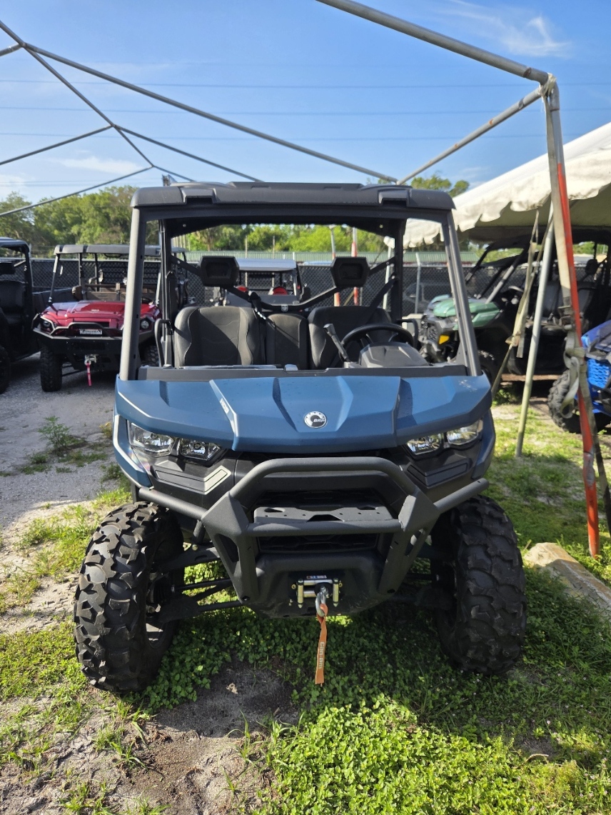 Used Can-Am Four Wheelers For Sale Near West Palm Beach, FL - ATV