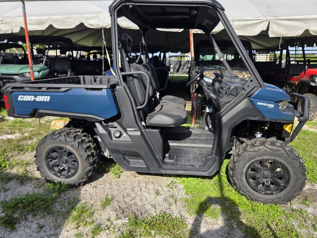Used Can-Am Four Wheelers For Sale Near Sanford, FL - ATV Trader