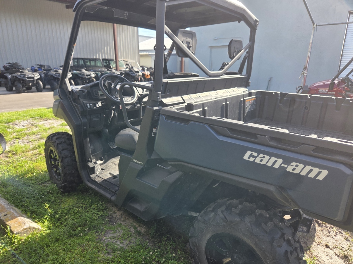 Used Can-Am Four Wheelers For Sale Near Sanford, FL - ATV Trader