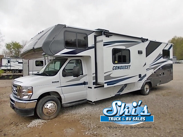 2024 Gulf Stream Conquest 63111C in rockville IN