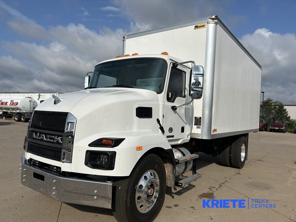2026 MACK MD6 in Milwaukee, WI