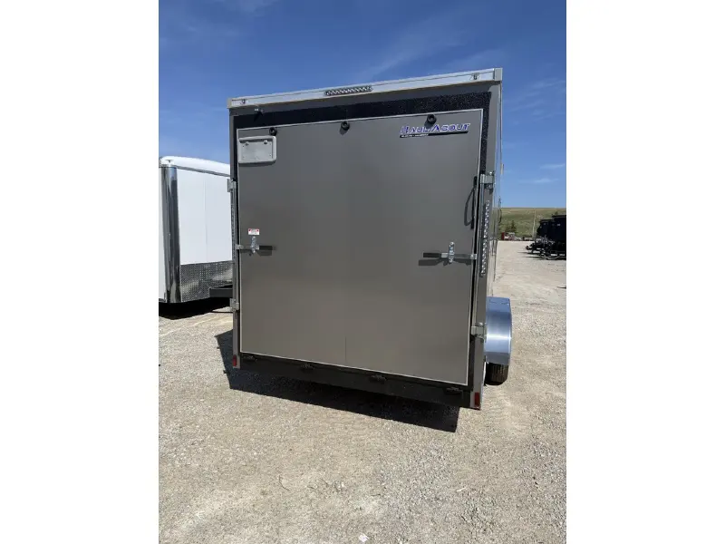 2026 HAUL ABOUT PAN716TA2