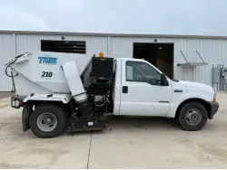 2003 TYMCO 210