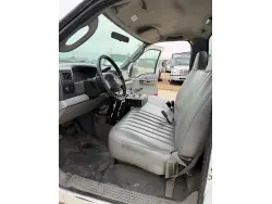 2003 TYMCO 210