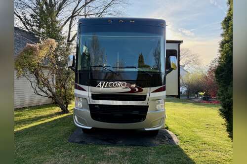 2016 Tiffin Motorhomes ALLEGRO OPEN ROAD 32 SA in allentown PA