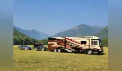 2015 Newmar DUTCH STAR 4369 RV