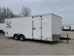 2022 US CARGO ULAFTX8520TA3