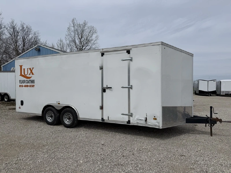 2022 US CARGO ULAFTX8520TA3