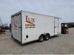 2022 US CARGO ULAFTX8520TA3