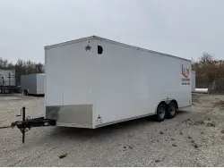 2022 US CARGO ULAFTX8520TA3