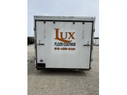 2022 US CARGO ULAFTX8520TA3