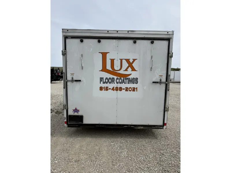 2022 US CARGO ULAFTX8520TA3