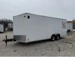 2022 US CARGO ULAFTX8520TA3