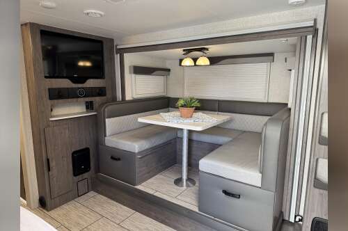 2022 Lance 2185 Travel Trailer in richland WA