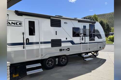 2022 Lance 2185 Travel Trailer in richland WA