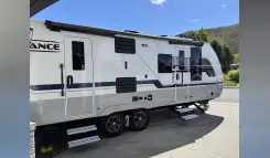 2022 Lance 2185 Travel Trailer RV