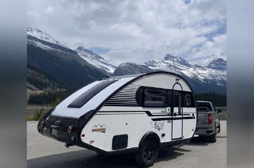 2023 Nucamp T@B 400 BOONDOCK in everett WA