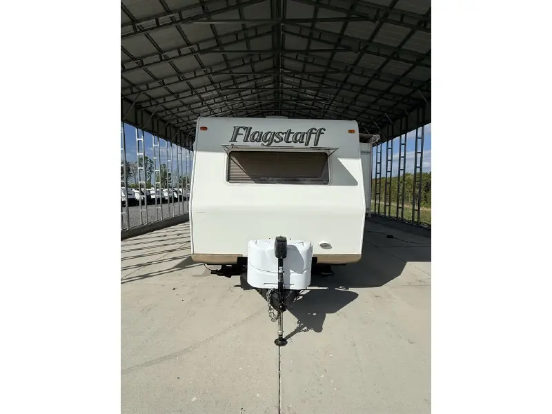 2013 FOREST RIVER FLAGSTAFF SUPER LITE 27RLSS