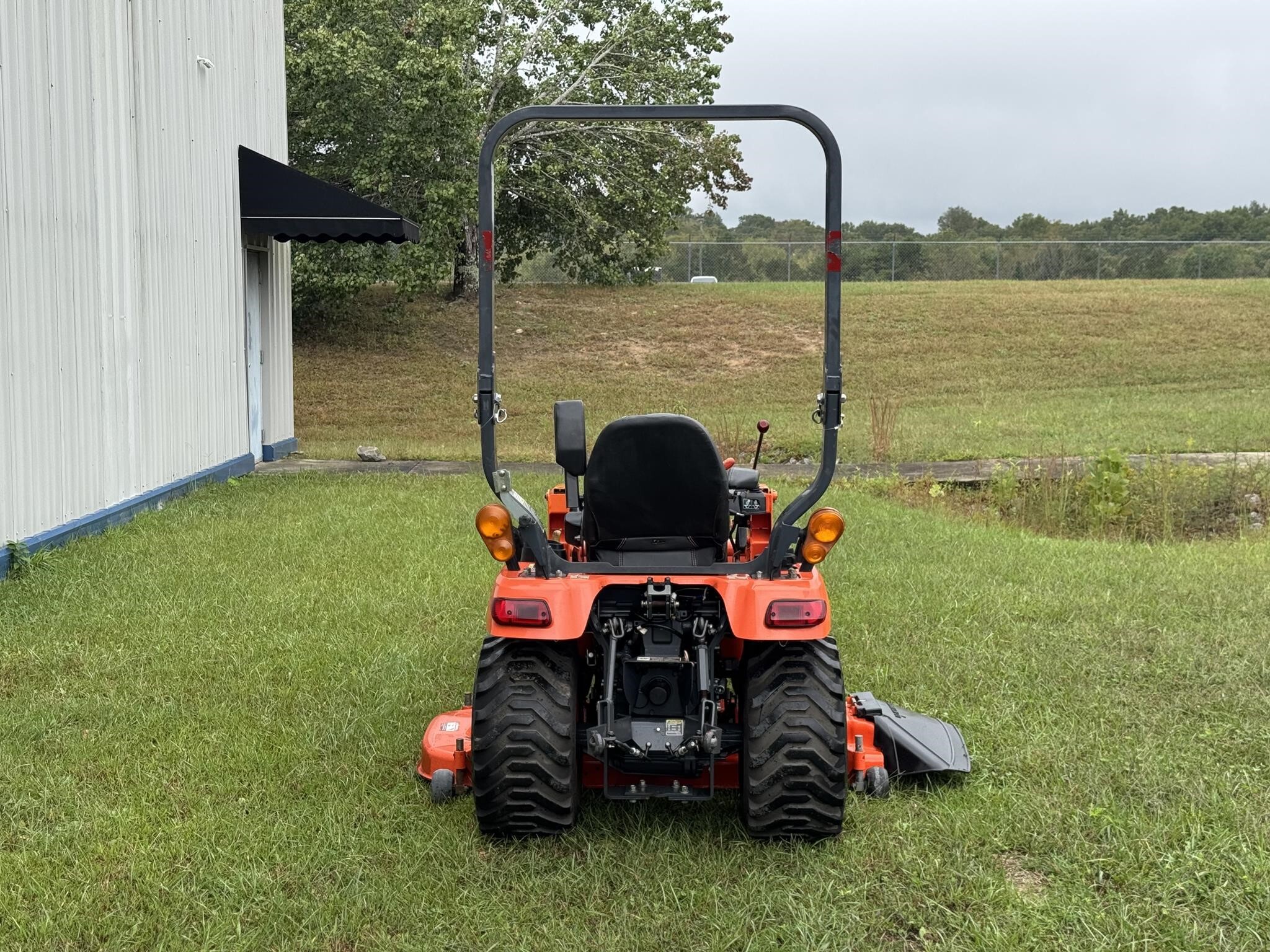 Used 2014 Kubota BX2370 For Sale in Jamestown, TN - 5039607088 ...