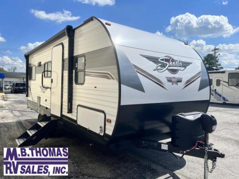 2023 Forest River SHASTA 21CK in saint louis MO