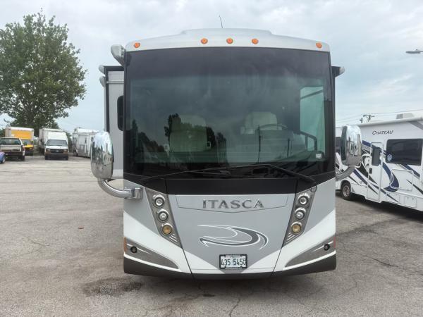 2014 Itasca Ellipse IRK 42QD in saint louis MO