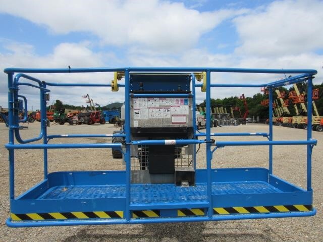 2018 Genie - Used 2018 GENIE Booms Cartersville, GA