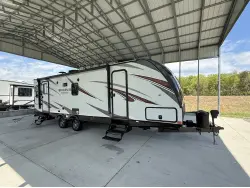 2019 HEARTLAND WILDERNESS 2500RL