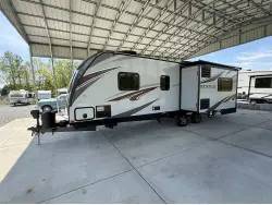 2019 HEARTLAND WILDERNESS 2500RL