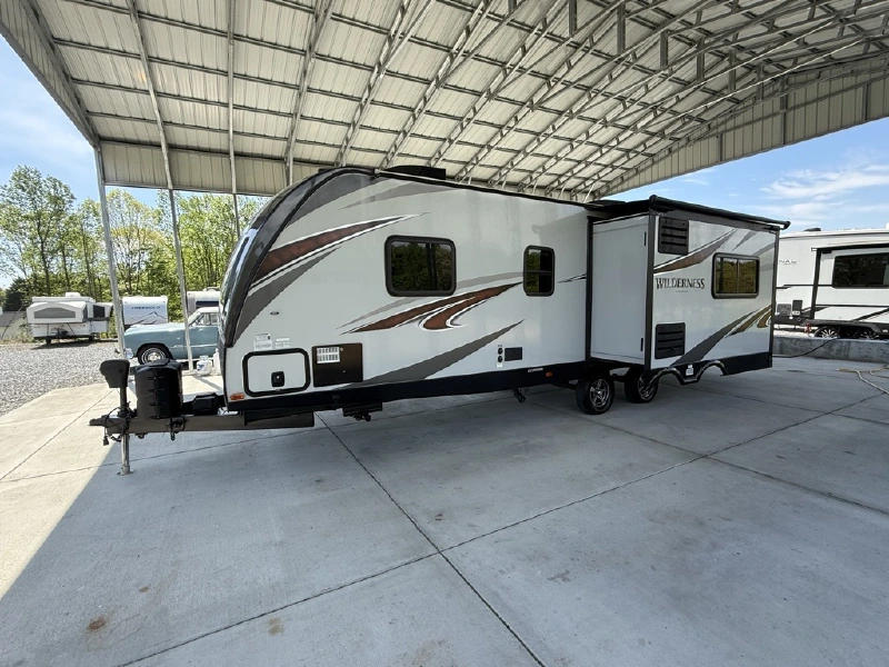 2019 HEARTLAND WILDERNESS 2500RL
