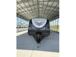2019 HEARTLAND WILDERNESS 2500RL
