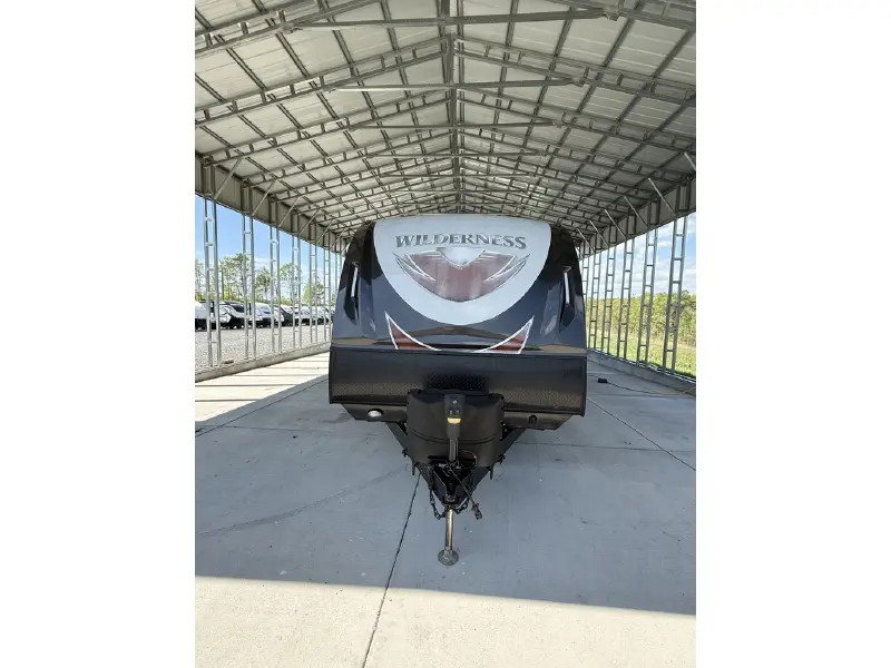 2019 HEARTLAND WILDERNESS 2500RL
