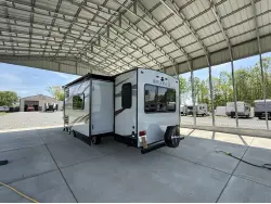 2019 HEARTLAND WILDERNESS 2500RL