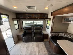 2019 HEARTLAND WILDERNESS 2500RL