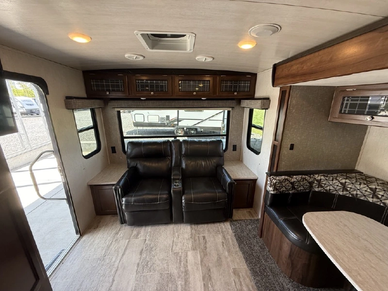 2019 HEARTLAND WILDERNESS 2500RL