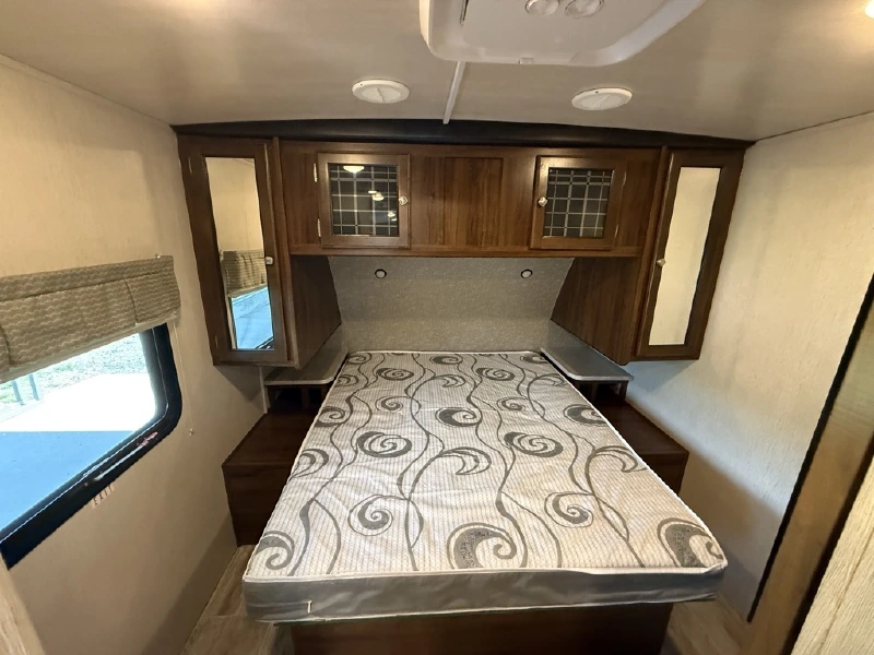 2019 HEARTLAND WILDERNESS 2500RL