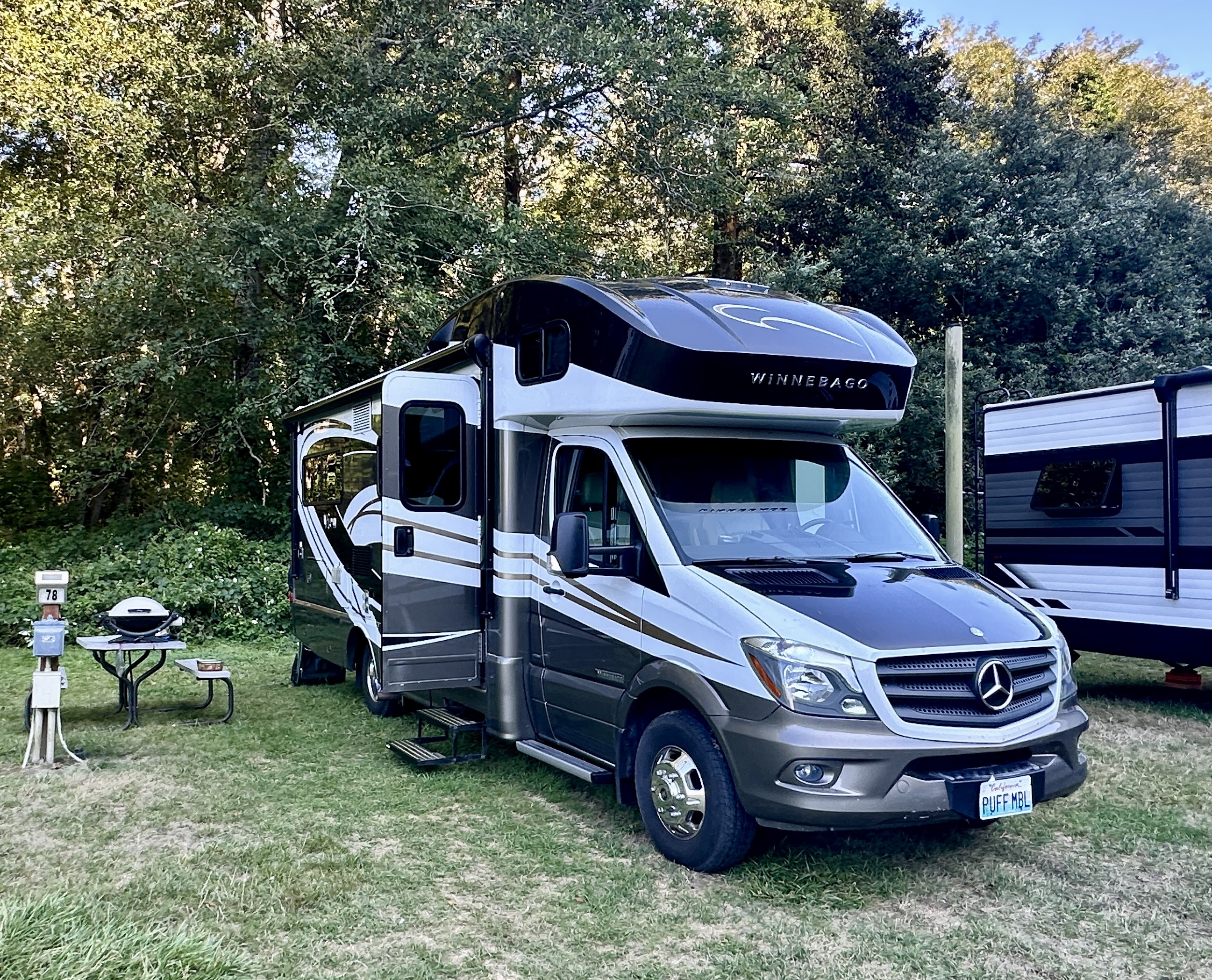 2016 Winnebago VIEW 24J RV