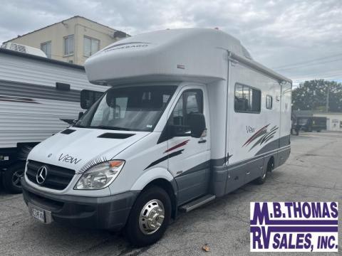 2011 Winnebago VIEW 24K in saint louis MO