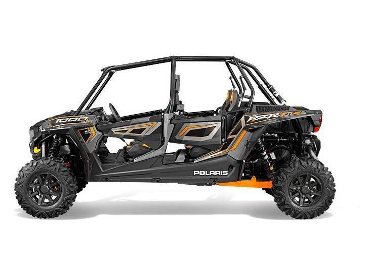 Used 2014 Polaris Rzr Four Wheelers For Sale - ATV Trader