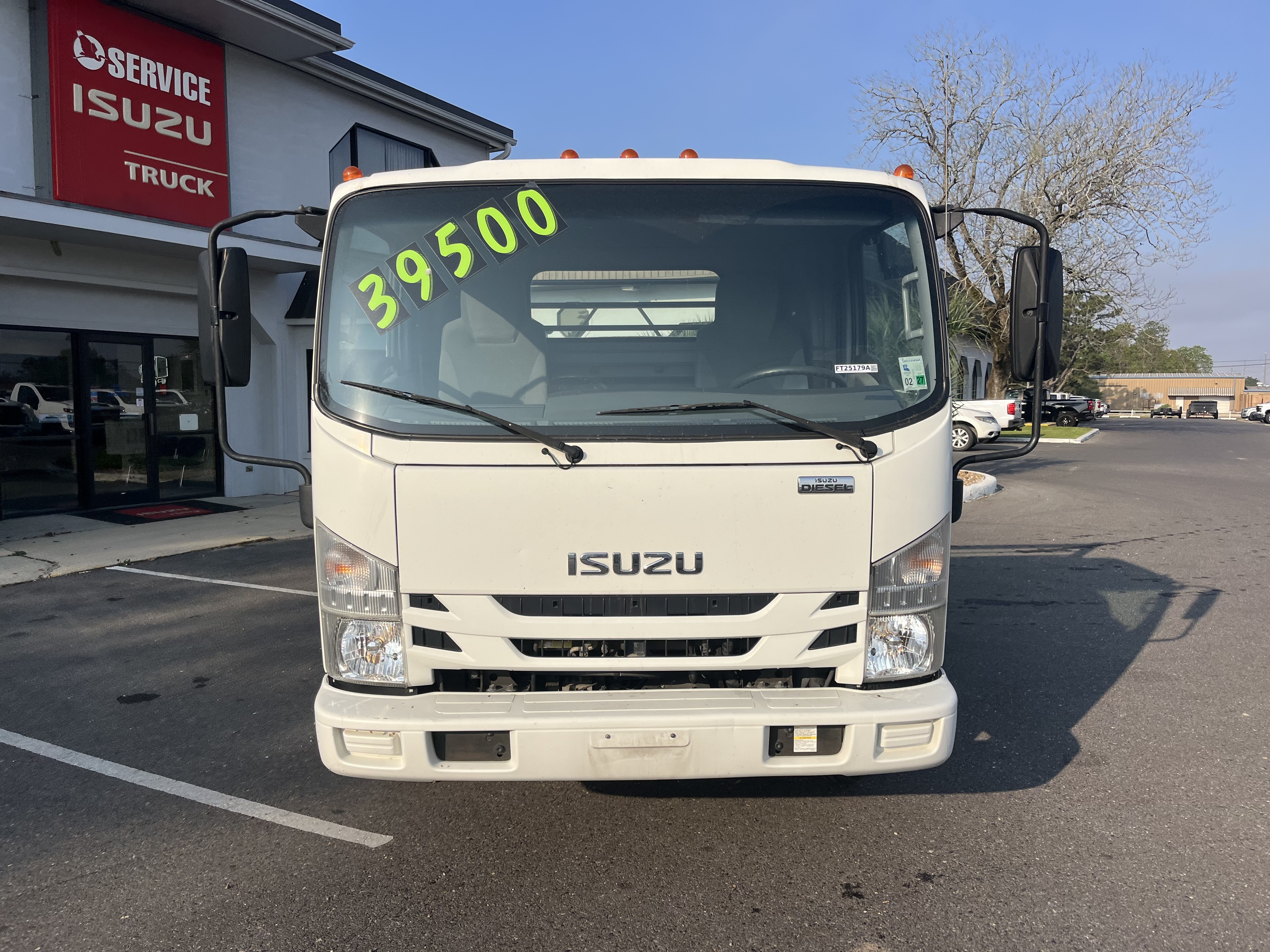 2019 ISUZU NRR in Lafayette, LA